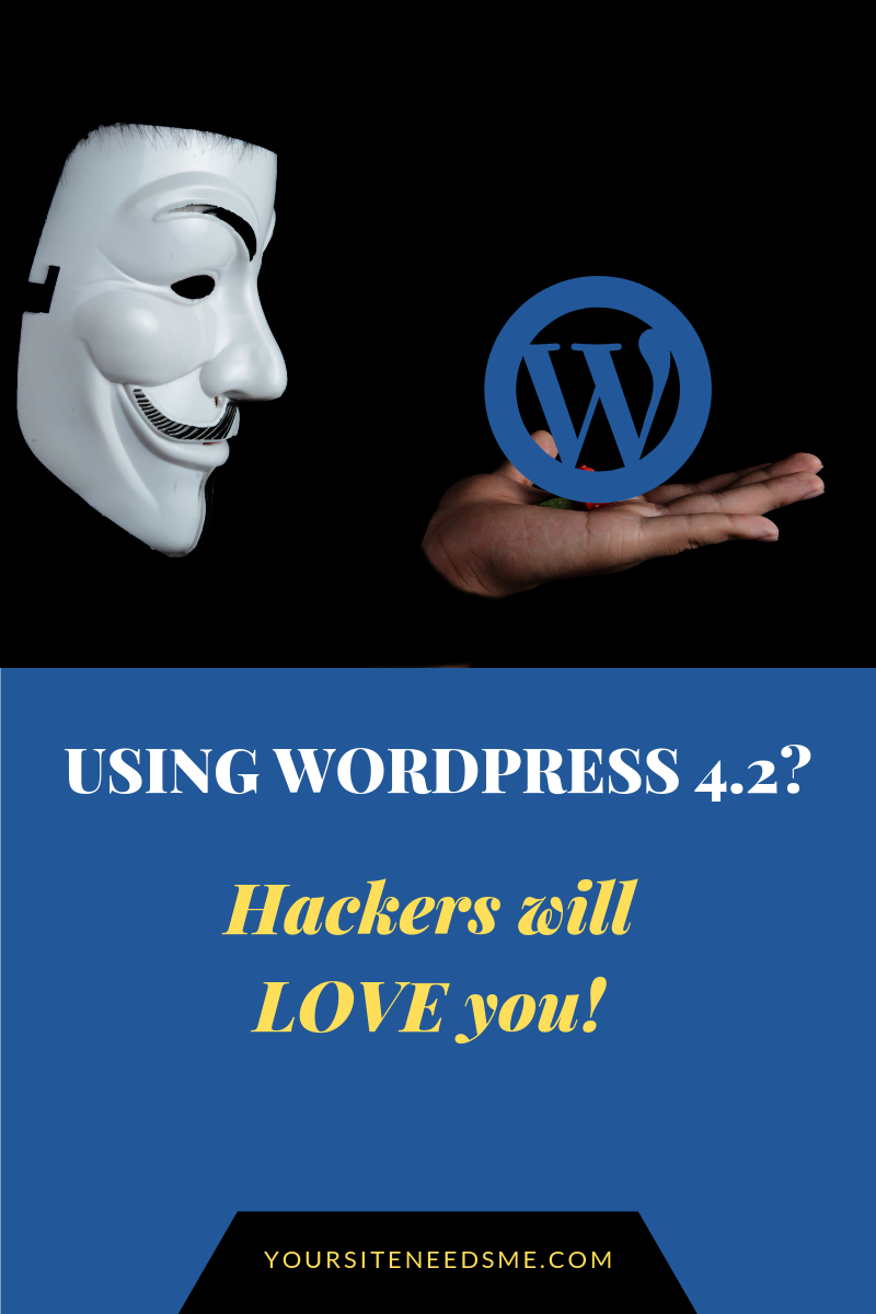 Just-released WordPress 0day makes it easy to hijack millions of websites [Updated] | Ars Technica