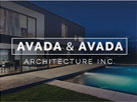 Avada Architecture Demo