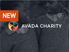 Avada Charity Demo