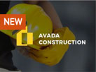 Avada Construction Demo