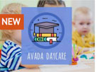 Avada Daycare Demo