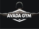 Avada Gym Demo