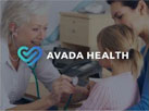 Avada Health Demo