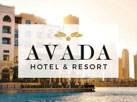 Avada Hotel & Resort Demo