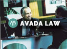Avada Law Demo