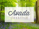 Avada Lifestyle Demo
