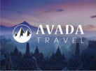 Avada Travel Demo