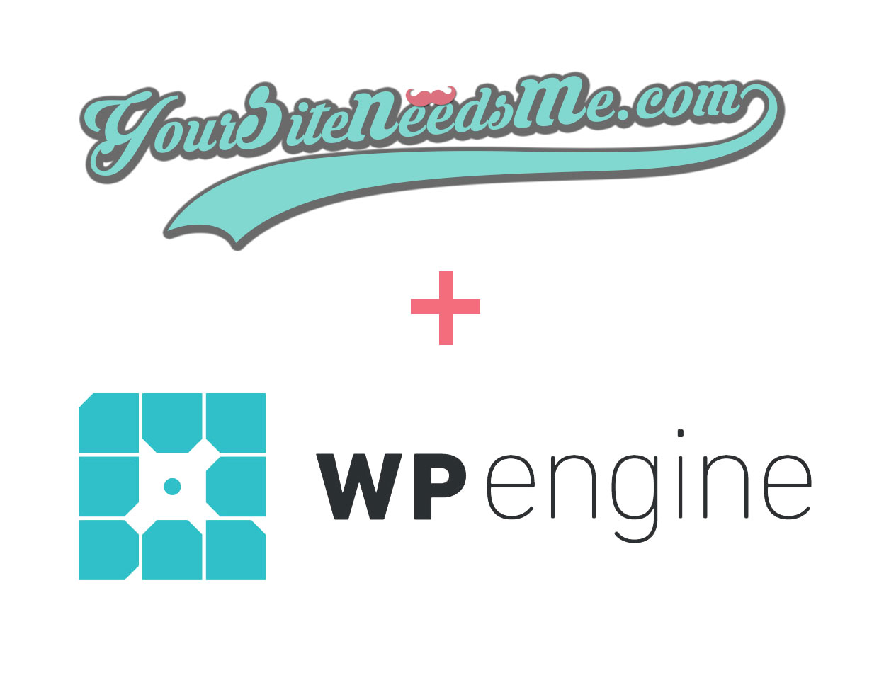 YSNM and WPengine