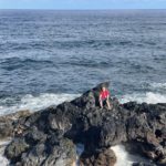 Best hikes in Maui Seven Sacred Pools Oheo Gulch 3