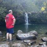Best hikes in Maui Waikamoi Nature Trail 5