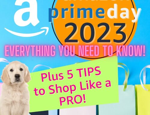 Amazon Prime Day 2023: Date and 5 Tips to Get the Best Amazon Prime Day Deals