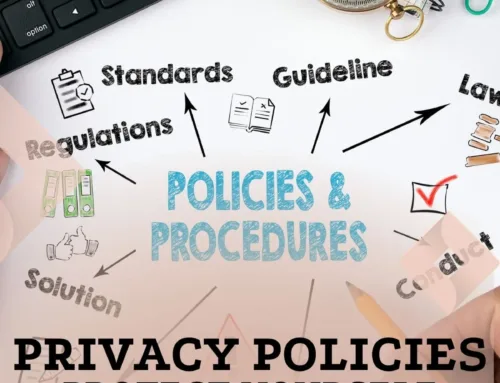 2024 Privacy Policy New Laws & Updates