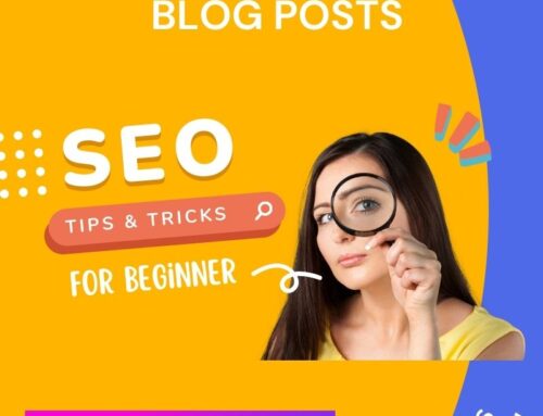 10 Easy SEO Optimization Tips for WordPress Blogs + Step-by-Step Video Tutorial