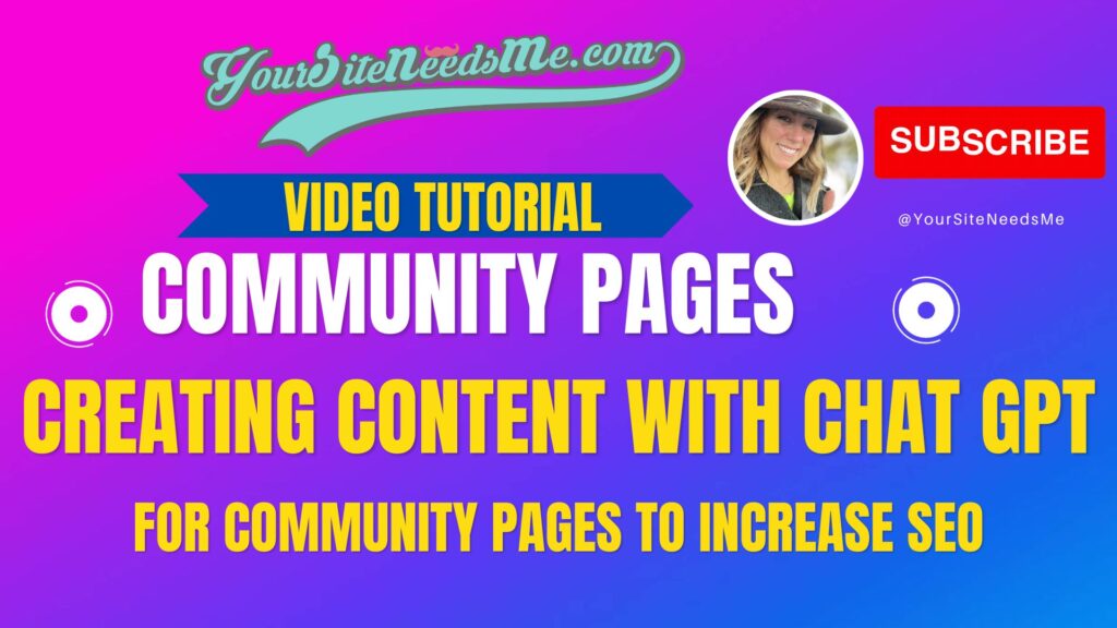 Black Friday 50% Off Termageddon Website Privacy Policy 20 Chat GPT Content Writing: Create Community Content for SEO